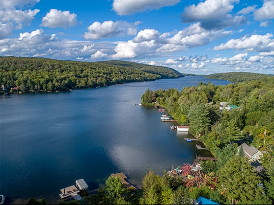 Lac Bowker