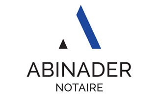 Équipe Abinader Notaires