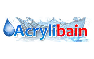 Acrylibain