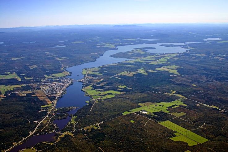 Lac Aylmer