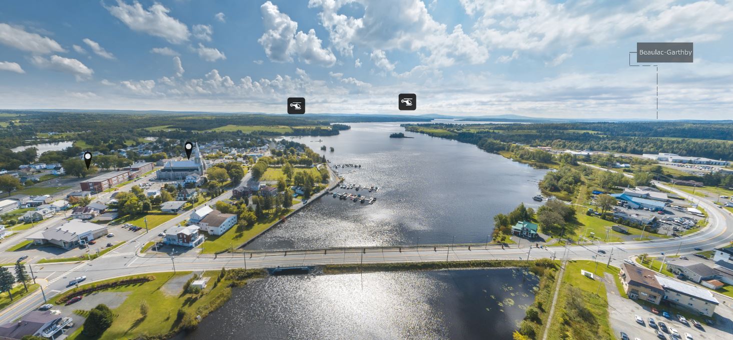 Lac Aylmer