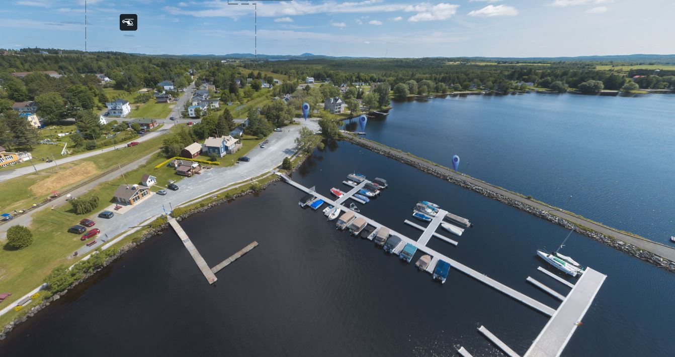 Lac Aylmer