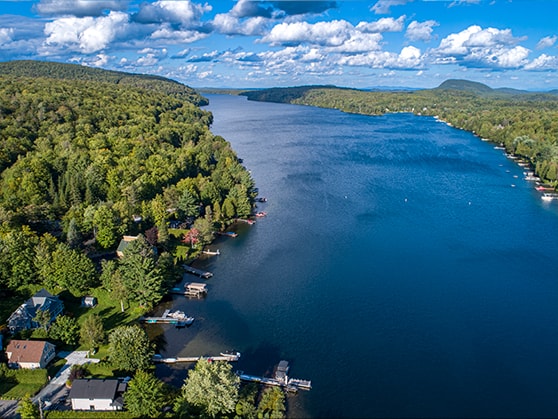 Lac Bowker