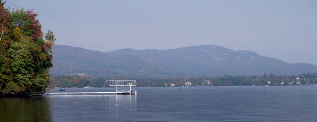 Lac Brome