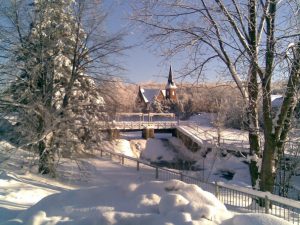 Lac Brome