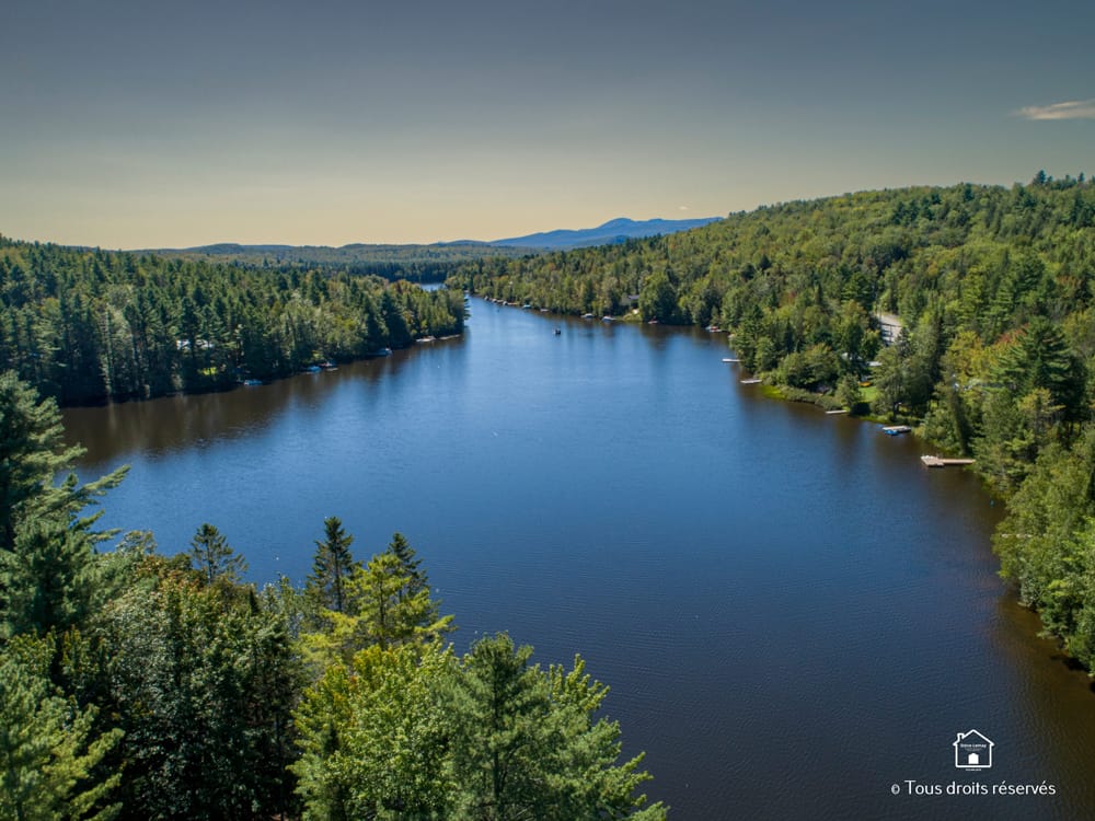 Lac Desmarais