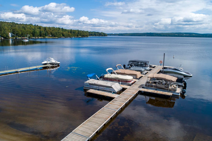 Lac-Mégantic