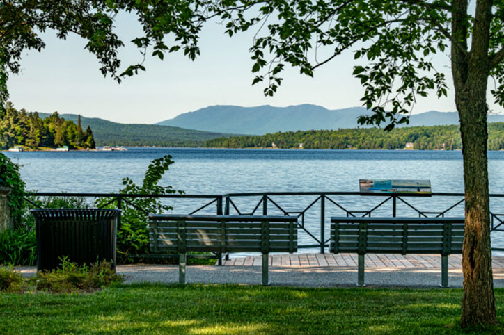 Lac-Mégantic