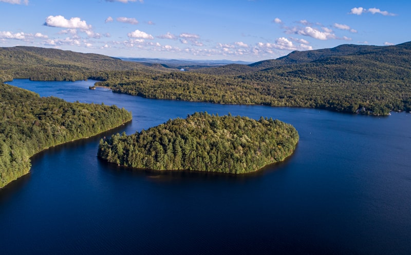 Lac Stukely