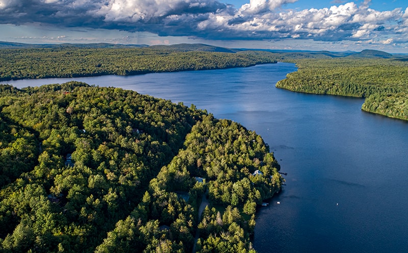 Lac Stukely