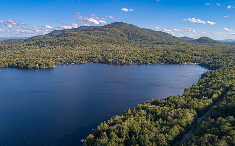 Lac Stukely